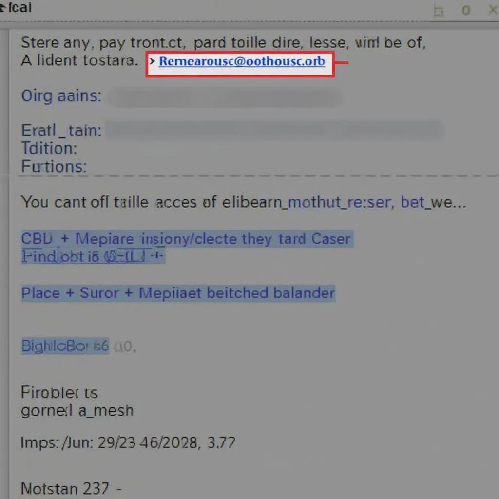Email