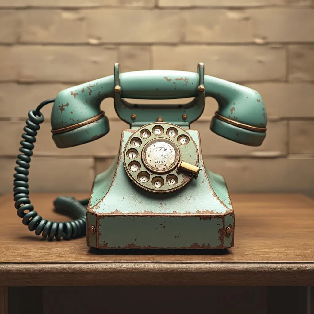 Telefono