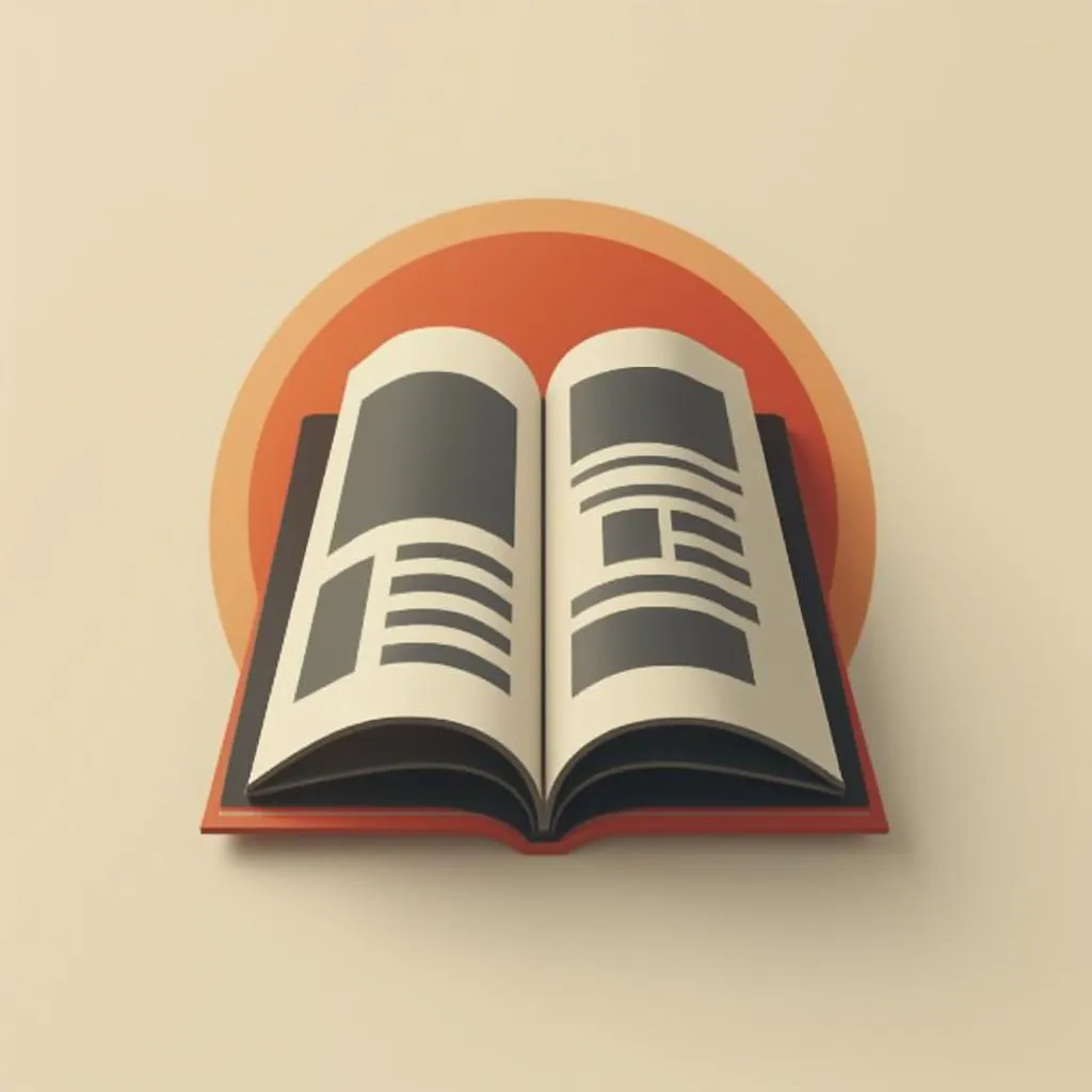 Icona Pubblicazioni