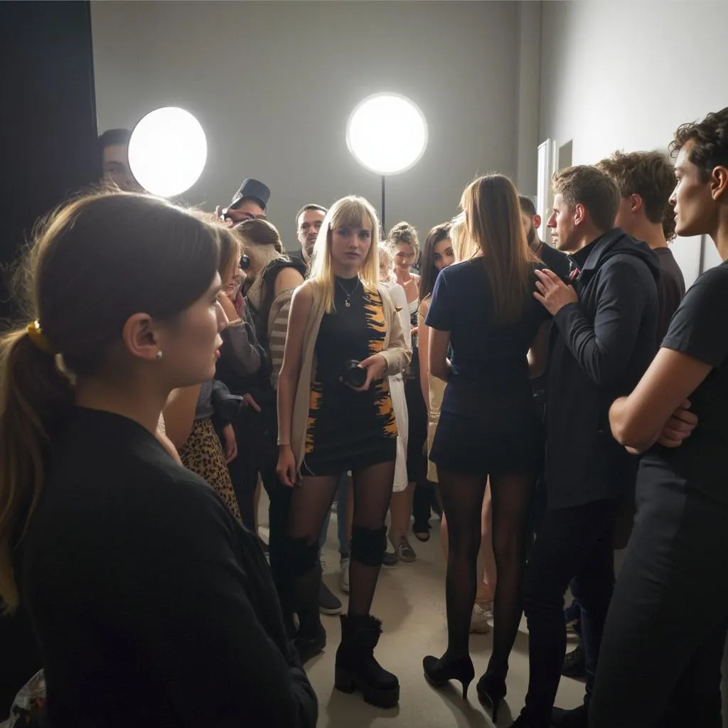 Fashion Week Milano