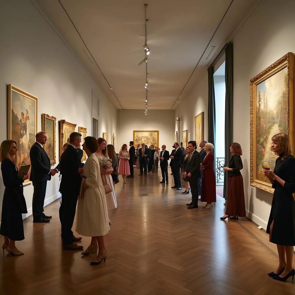Inaugurazione Museo