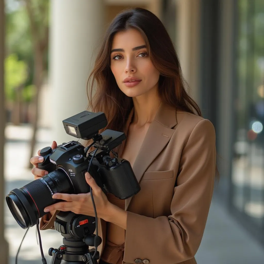 Valentina Rossi - Fotografa Senior