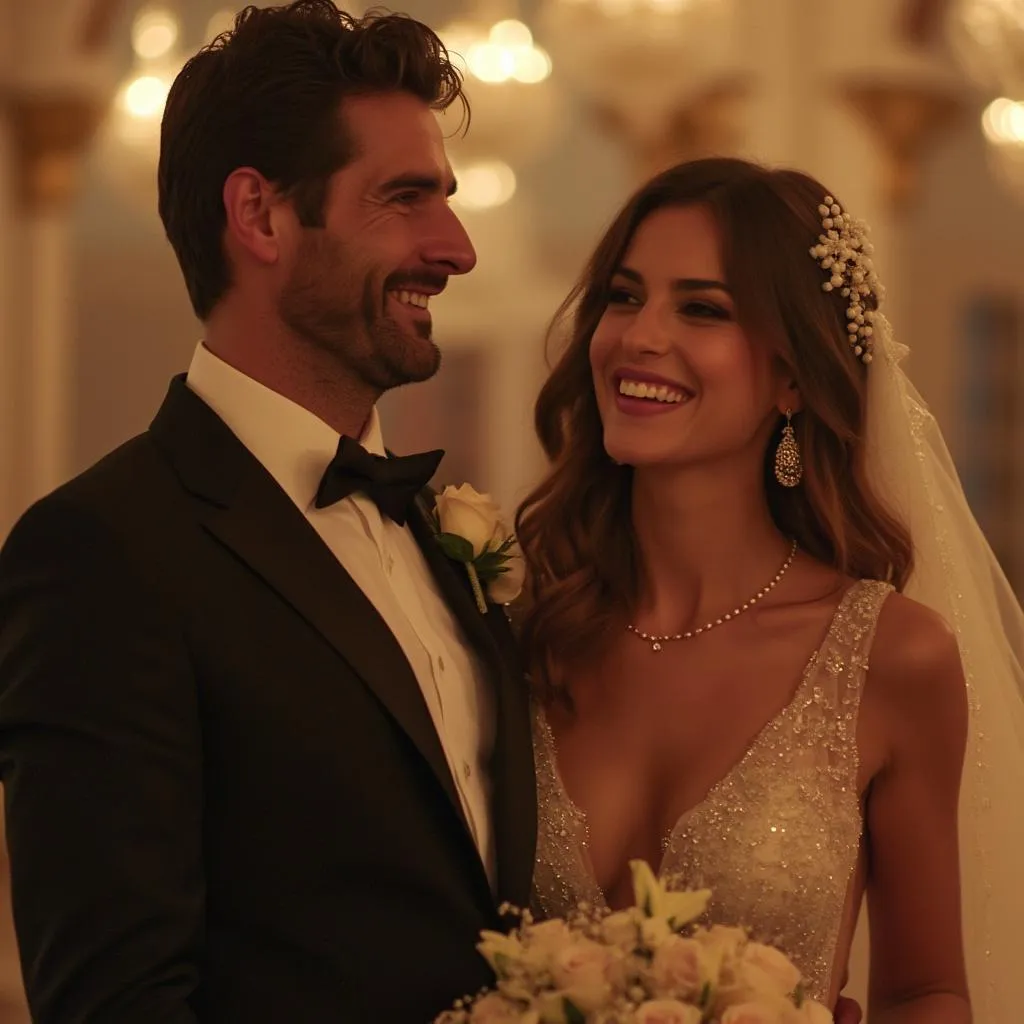 Testimonianza di Marco e Giulia